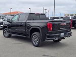 2025 GMC Sierra 2500 HD AT4X