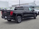 2025 GMC Sierra 2500 HD AT4X