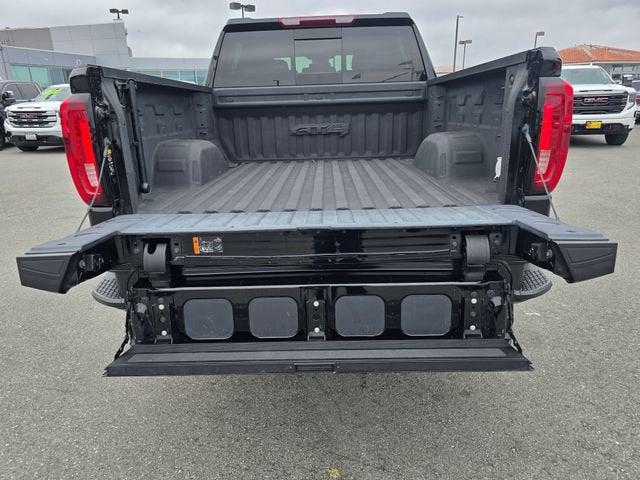 2025 GMC Sierra 2500 HD AT4X