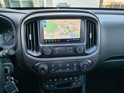 2019 GMC Canyon 4WD All Terrain w/Leather