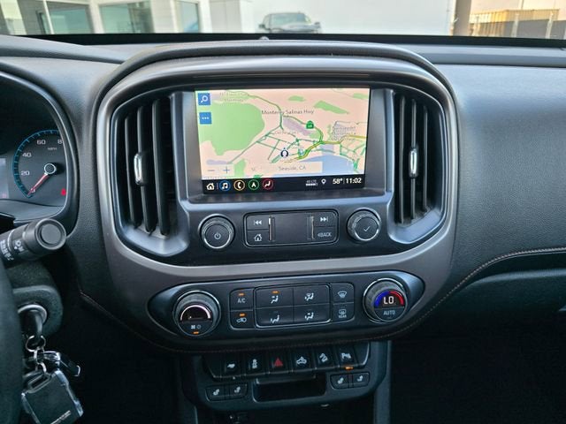 2019 GMC Canyon 4WD All Terrain w/Leather