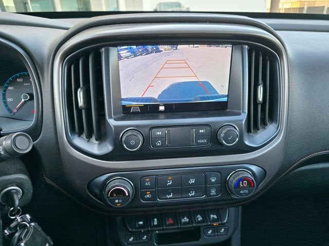 2019 GMC Canyon 4WD All Terrain w/Leather