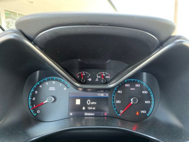 2019 GMC Canyon 4WD All Terrain w/Leather