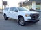 2022 GMC Canyon AT4 - Cloth