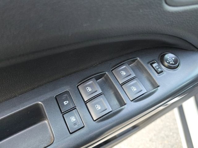 2022 GMC Canyon AT4 - Cloth