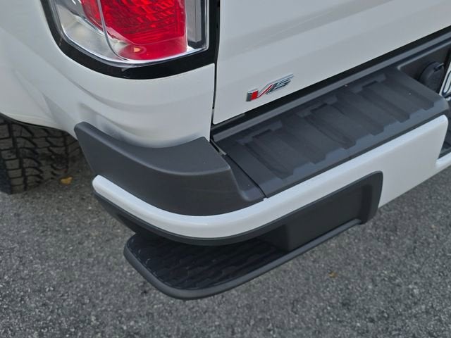 2022 GMC Canyon AT4 - Cloth