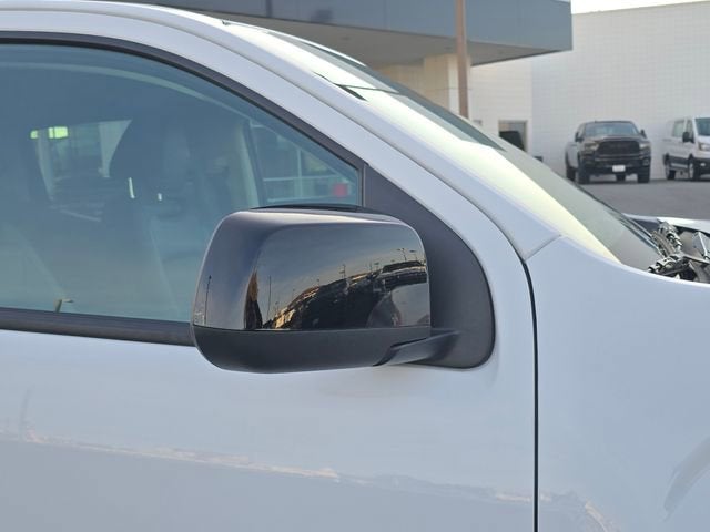 2022 GMC Canyon AT4 - Cloth