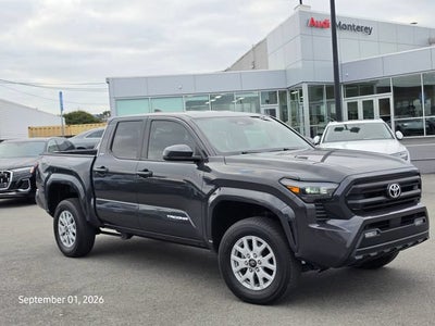 2016 GMC Canyon 2WD