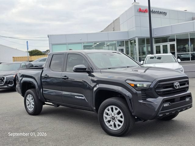 2016 GMC Canyon 2WD