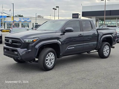 2016 GMC Canyon 2WD