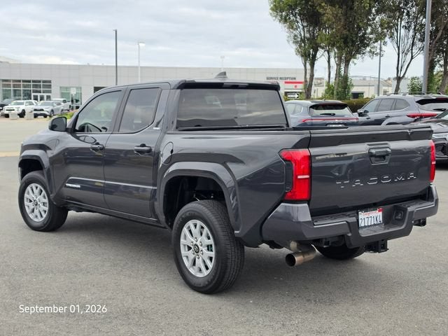 2016 GMC Canyon 2WD