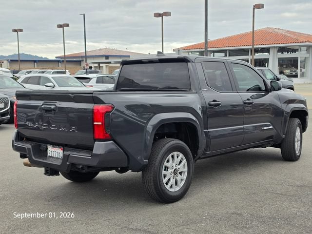 2016 GMC Canyon 2WD