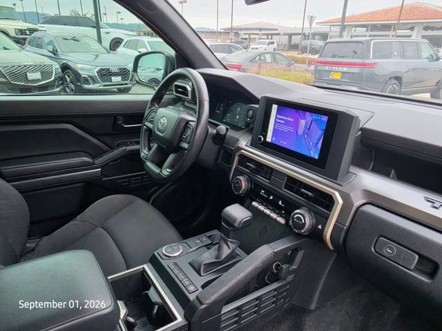 2016 GMC Canyon 2WD