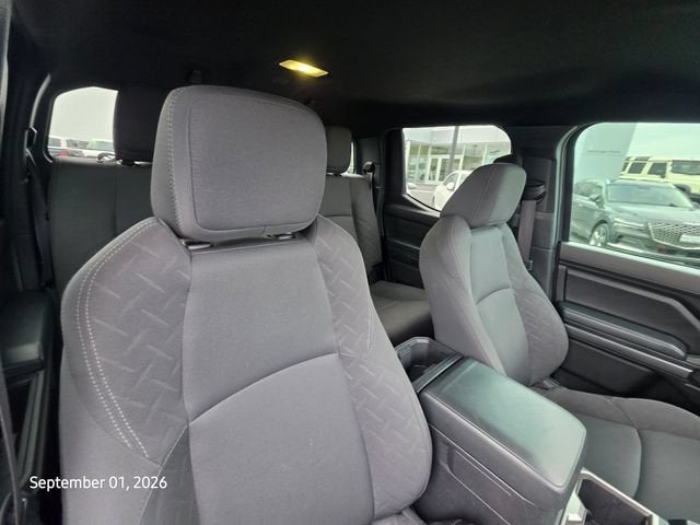 2016 GMC Canyon 2WD