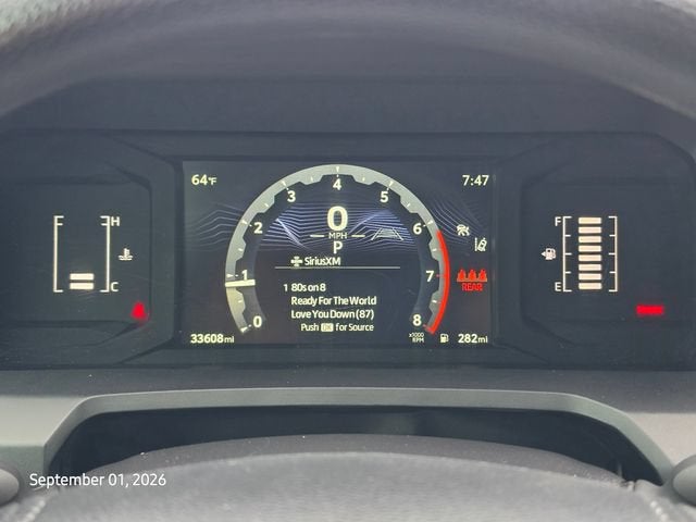 2016 GMC Canyon 2WD