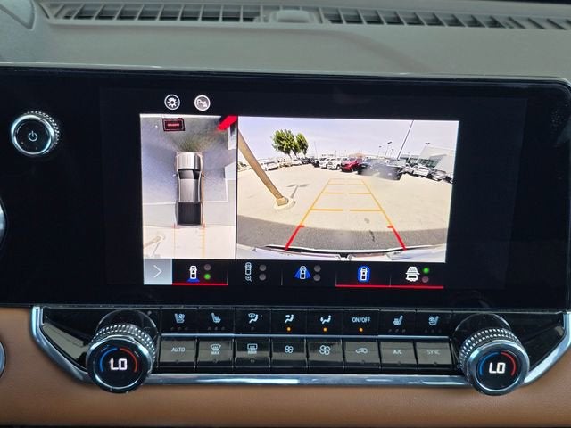 2023 GMC Canyon AT4