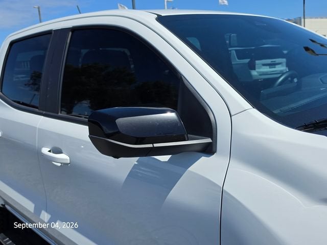 2023 GMC Canyon 4WD AT4