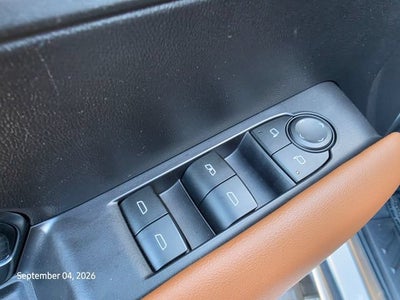 2023 GMC Canyon 4WD AT4