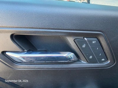 2023 GMC Canyon 4WD AT4