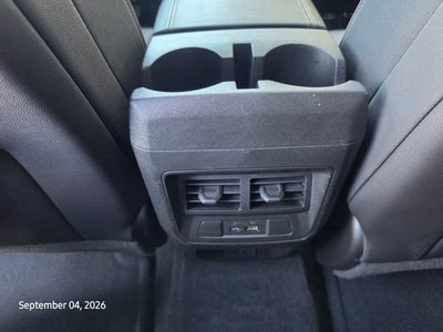 2023 GMC Canyon 4WD AT4
