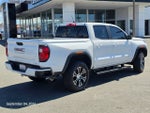 2023 GMC Canyon 4WD AT4