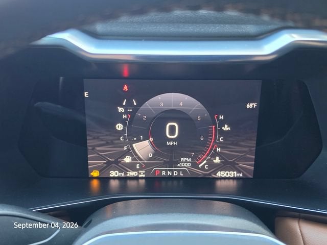 2023 GMC Canyon 4WD AT4