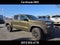 2023 GMC Canyon 4WD AT4