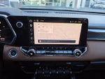 2023 GMC Canyon 4WD AT4