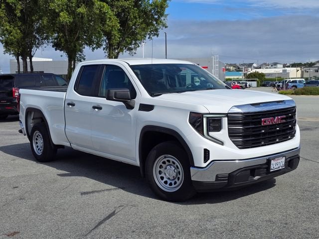 2023 GMC Sierra 2WD Double Cab Standard Box Pro's photo