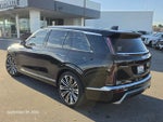 2026 Cadillac VISTIQ Premium Luxury