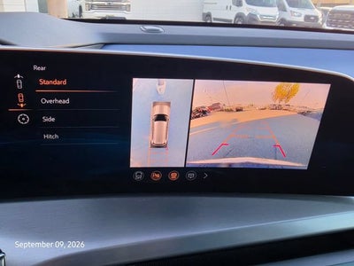 2026 Cadillac VISTIQ Premium Luxury