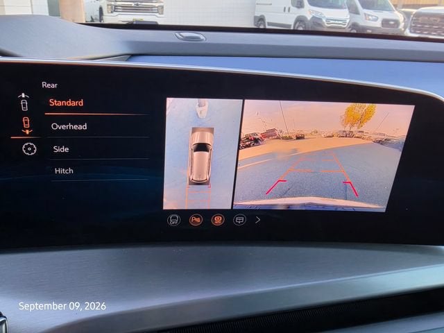 2026 Cadillac VISTIQ Premium Luxury