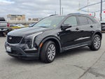 2023 Cadillac XT4 AWD Sport