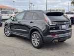 2023 Cadillac XT4 AWD Sport
