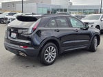 2023 Cadillac XT4 AWD Sport