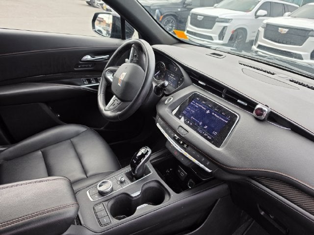 2023 Cadillac XT4 AWD Sport