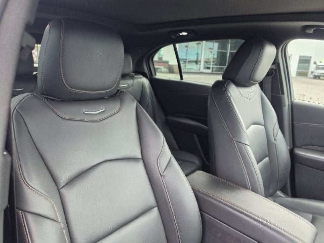 2023 Cadillac XT4 AWD Sport