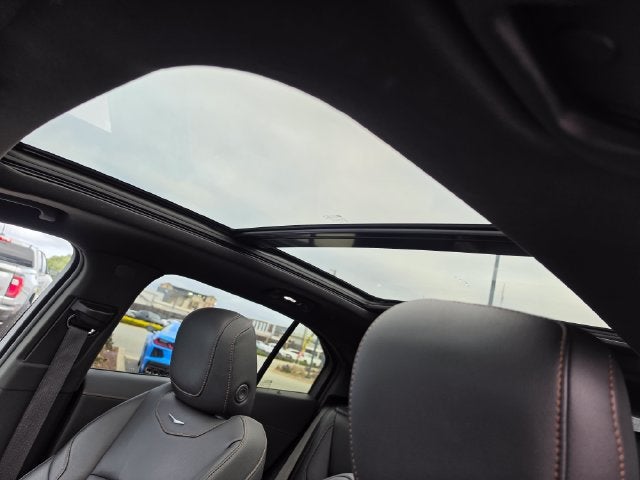 2023 Cadillac XT4 AWD Sport
