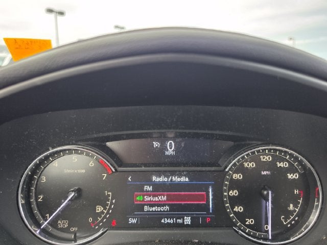 2023 Cadillac XT4 AWD Sport