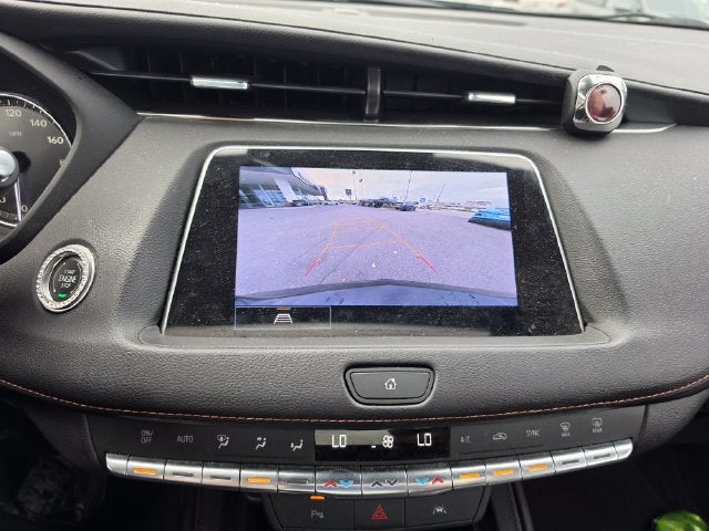 2023 Cadillac XT4 AWD Sport