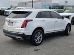2021 Cadillac XT5 FWD Premium Luxury