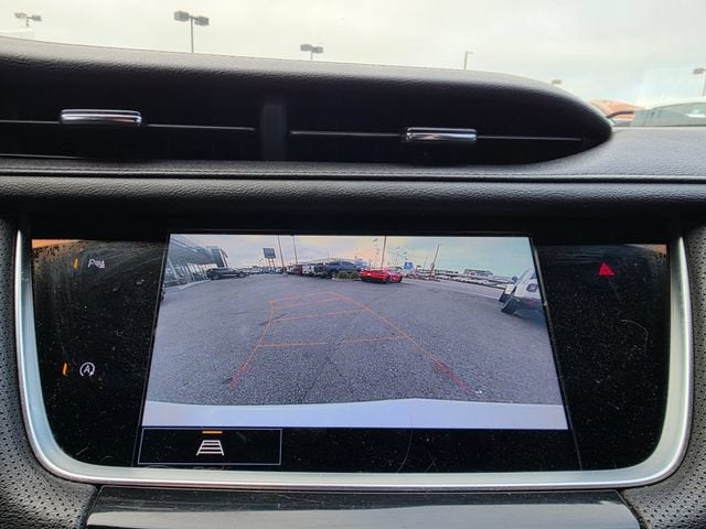 2021 Cadillac XT5 FWD Premium Luxury