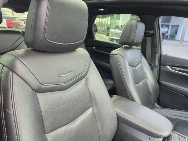 2021 Cadillac XT5 FWD Premium Luxury
