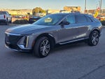 2023 Cadillac LYRIQ Luxury