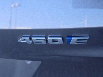 2023 Cadillac LYRIQ Luxury