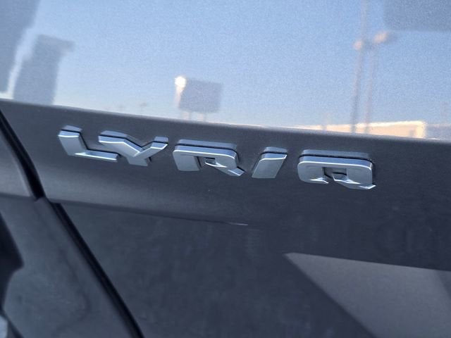 2023 Cadillac LYRIQ Luxury