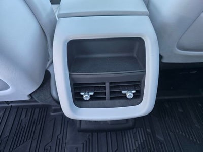 2023 Cadillac LYRIQ Luxury