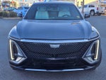 2023 Cadillac LYRIQ Luxury