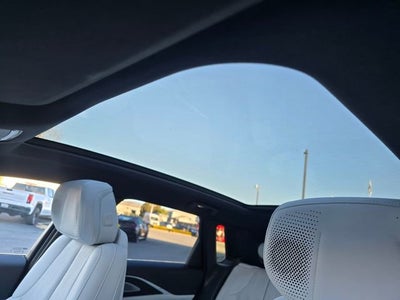 2023 Cadillac LYRIQ Luxury