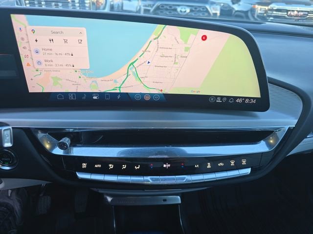 2023 Cadillac LYRIQ Luxury